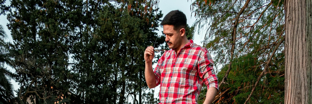 Photo Alex Dos Santos