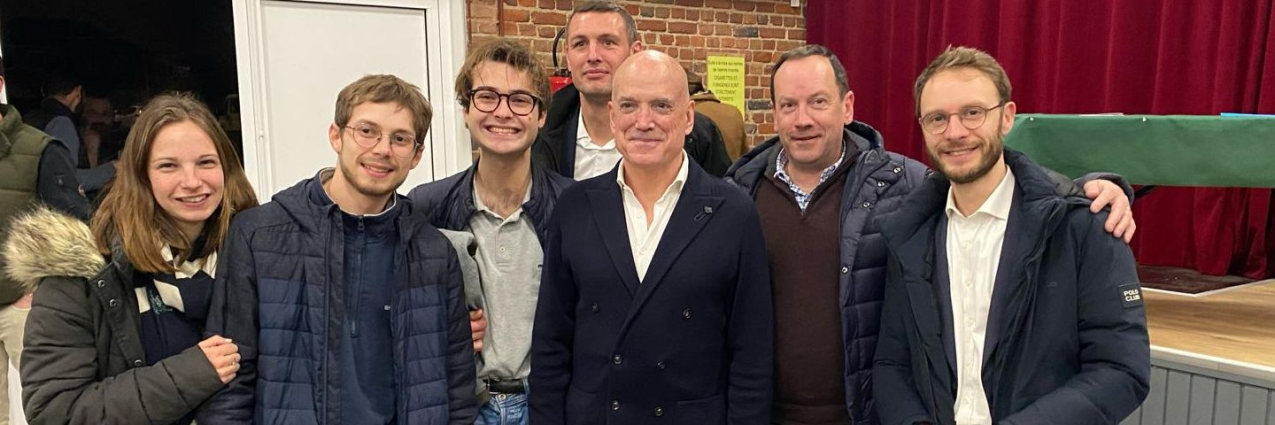 Photo Yannick Delourme