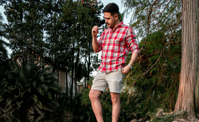 Photo Alex Dos Santos