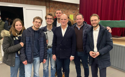 Photo Yannick Delourme